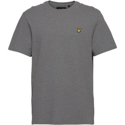 Lyle & Scott T-Shirt Plain T-Shirt - Lyle & Scott - Modalova