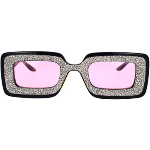Sonnenbrillen Sonnenbrille GG0974S 001 - Gucci - Modalova