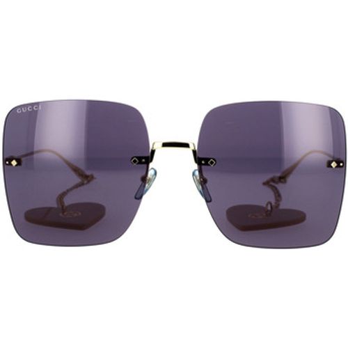 Sonnenbrillen -Sonnenbrille GG1147S 004 - Gucci - Modalova