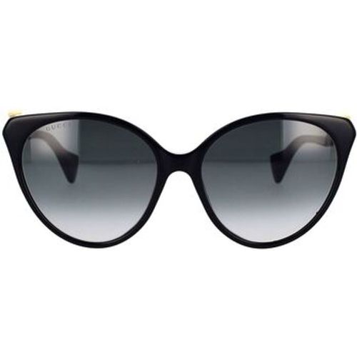 Sonnenbrillen -Sonnenbrille GG1011S 001 - Gucci - Modalova