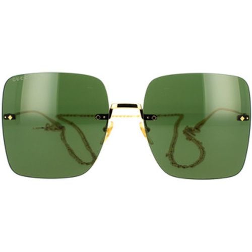 Sonnenbrillen -Sonnenbrille GG1147S 002 - Gucci - Modalova