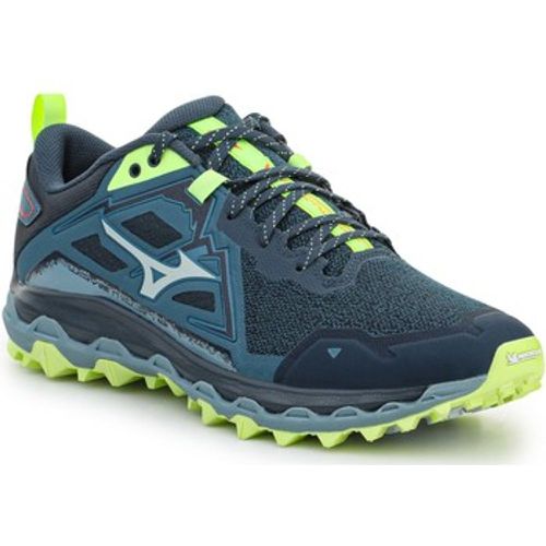 Herrenschuhe Wave Mujin 8 J1GJ217027 - Mizuno - Modalova