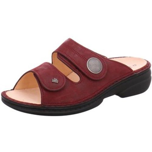 Clogs Bequemschuhe SANSIBAR 02550-720391 720391 - Finn Comfort - Modalova