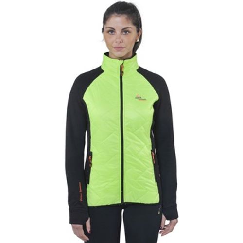 Fleecepullover Blouson polarshell ACERBI - Peak Mountain - Modalova