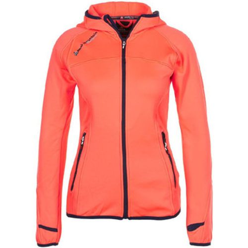 Fleecepullover Blouson polarshell ACAMPUS - Peak Mountain - Modalova