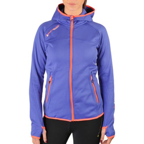 Fleecepullover Blouson polarshell ACAMPUS - Peak Mountain - Modalova