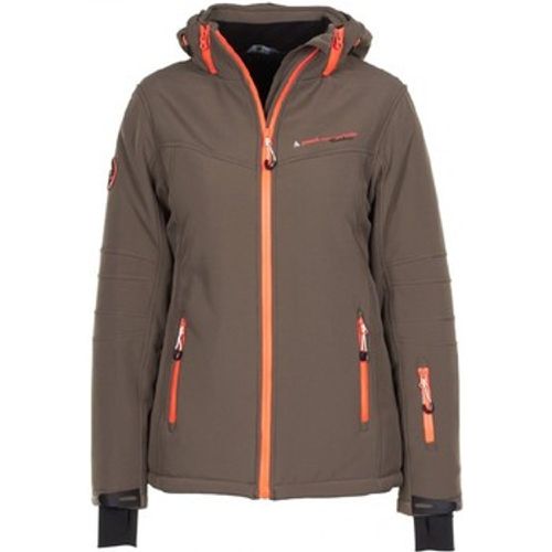 Damen-Jacke Blouson de ski AMALI - Peak Mountain - Modalova