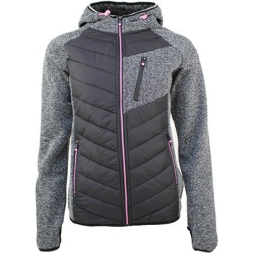 Fleecepullover Blouson polaire ALBERRY - Degré Celsius - Modalova