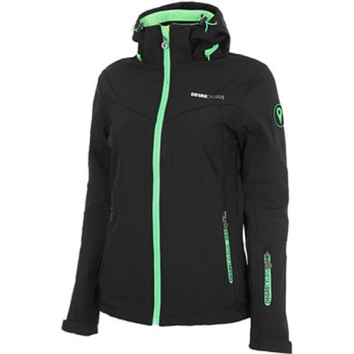 Damen-Jacke Blouson softshell AMALON - Degré Celsius - Modalova