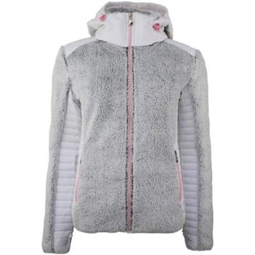 Fleecepullover Blouson polaire AMARETTO - Degré Celsius - Modalova