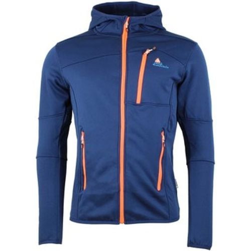 Fleecepullover Blouson polar shell CAMPUS - Peak Mountain - Modalova