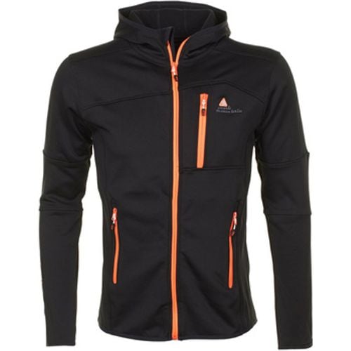 Fleecepullover Blouson polar shell CAMPUS - Peak Mountain - Modalova