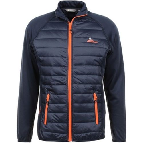 Fleecepullover Blouson polar shell CALER - Peak Mountain - Modalova