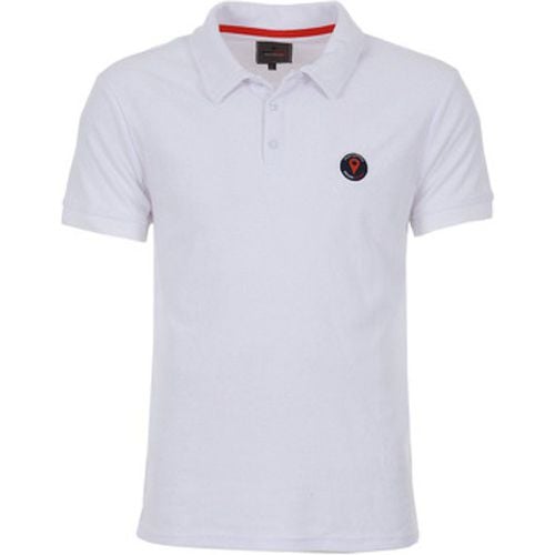 Poloshirt Polo manches courtes CEPONG - Degré Celsius - Modalova