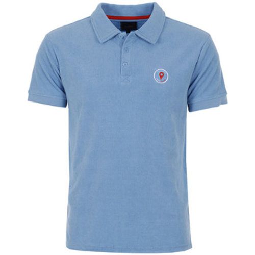 Poloshirt Polo manches courtes CEPONG - Degré Celsius - Modalova