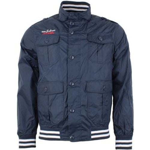 Herren-Jacke Blouson esprit coupe vent CEMSTEAD - Srk - Modalova