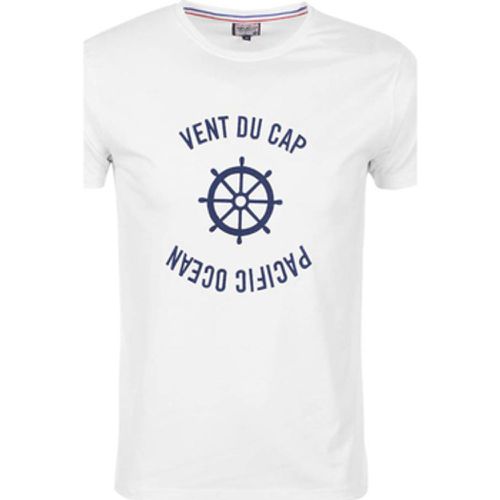 T-Shirt T-shirt manches courtes CHERYL - Vent Du Cap - Modalova