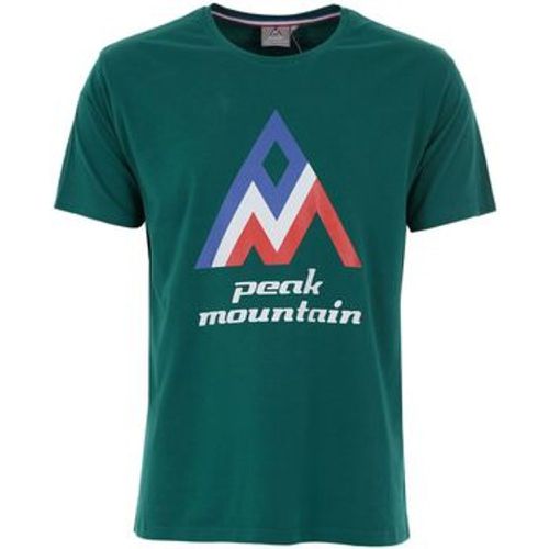 T-Shirt T-shirt manches courtes CIMES - Peak Mountain - Modalova