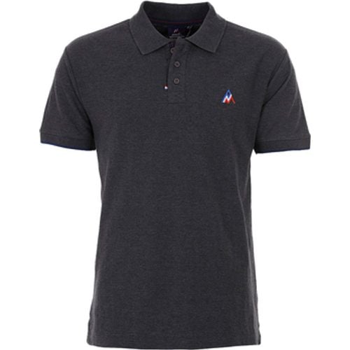 Poloshirt Polo manches courtes COROC - Peak Mountain - Modalova