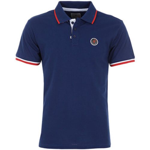 Poloshirt Polo manches courtes CODY - Degré Celsius - Modalova