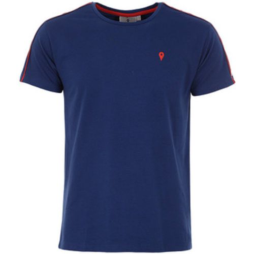 T-Shirt T-shirt manches courtes CRANER - Degré Celsius - Modalova