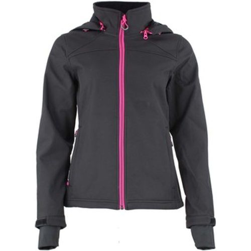 Damen-Jacke Blouson softshell AFORTA - Peak Mountain - Modalova