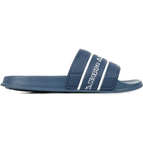 Kappa Sandalen Matese Logo Tape - Kappa - Modalova