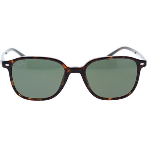 Sonnenbrillen Sonnenbrille Leonard RB2193 902/31 - Ray-Ban - Modalova