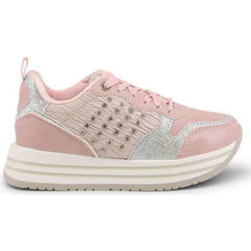 Shone Sneaker 9110-010 Light Pink - Shone - Modalova