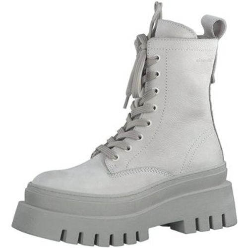 Stiefel Stiefeletten Stiefel soft-grey 1-25843-29 215 1-25843-29 215 - tamaris - Modalova