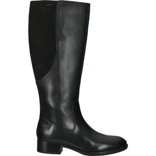 Geox Damenstiefel Stiefel - Geox - Modalova