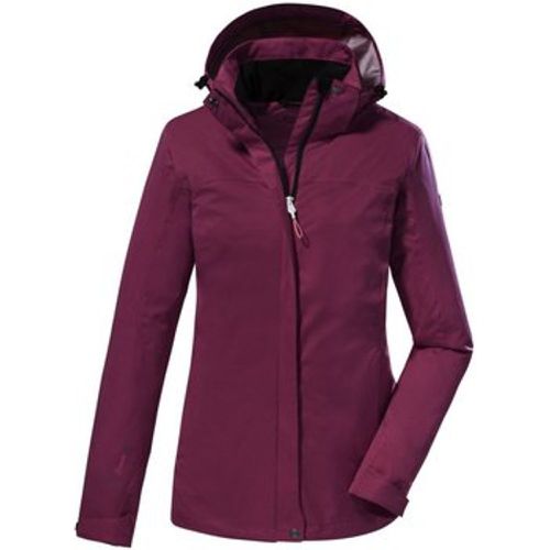 Damen-Jacke Sport KOS 133 WMN JCKT 3838300 00424 - Killtec - Modalova