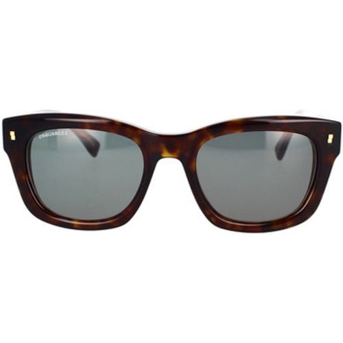 Sonnenbrillen Sonnenbrille D2 0012/S 086 - Dsquared - Modalova