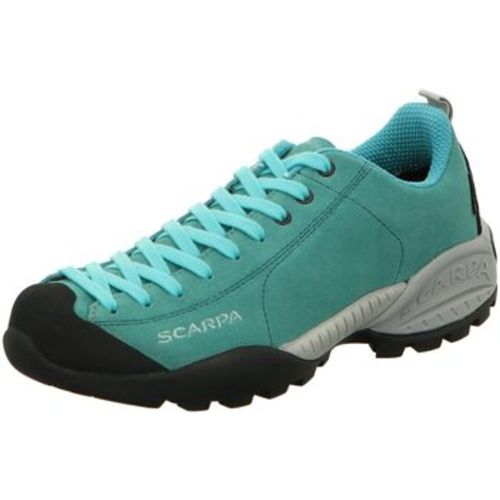 Fitnessschuhe Sportschuhe Mojito GTX 32682-200 lagoon 0626 - Scarpa - Modalova