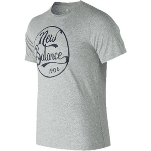 New Balance T-Shirt Core Circular - New Balance - Modalova