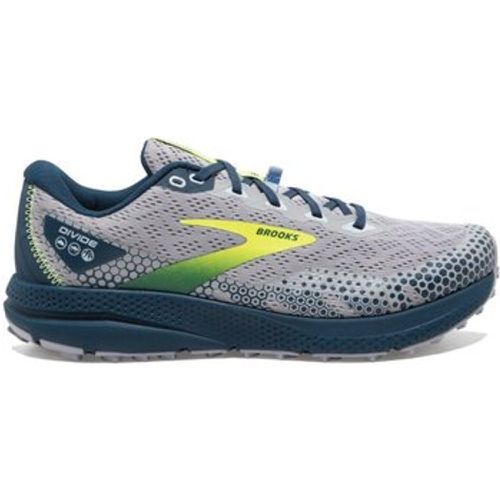 Herrenschuhe Sportschuhe Divide 3 1103811D046 - Brooks - Modalova