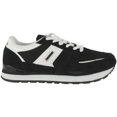 Sneaker Flash Classic Shoe K222255 1001 Black - Kawasaki - Modalova