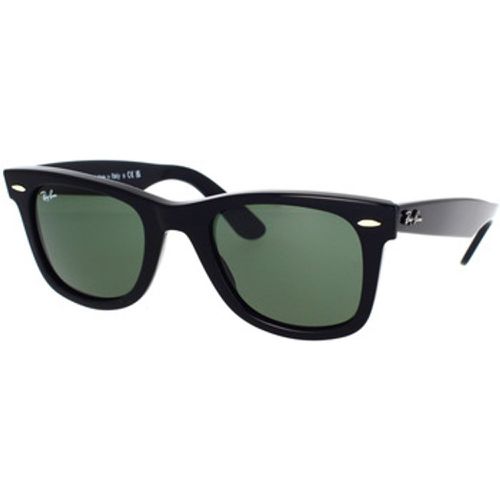 Sonnenbrillen Wayfarer Sonnenbrille RB2140 135831 - Ray-Ban - Modalova