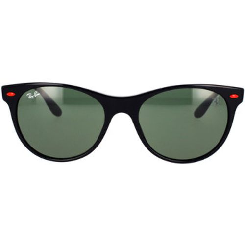 Sonnenbrillen Scuderia Ferrari Sonnenbrille RB2202M F60131 - Ray-Ban - Modalova