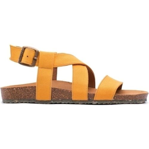 Zouri Sandalen Sand - Mustard - Zouri - Modalova