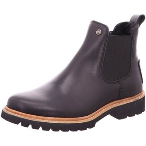 Stiefel Stiefeletten Gemma Igloo B3 black - Panama Jack - Modalova