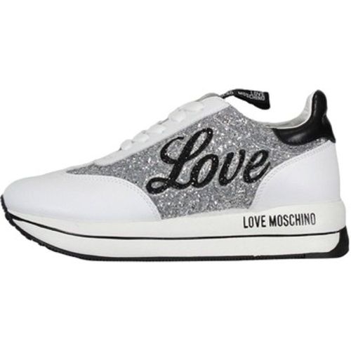 Sneaker JA15384G1FJJ190A - Love Moschino - Modalova