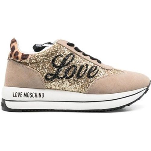 Sneaker JA15384G1FJJ390A - Love Moschino - Modalova