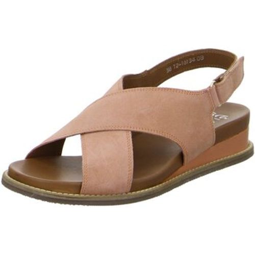 Sandalen Sandaletten Kos Sandale peach 12-16134-08 - Ara - Modalova