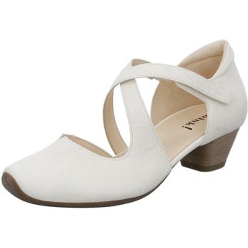 Pumps Aida ivory 3-000209-1010 - Think - Modalova