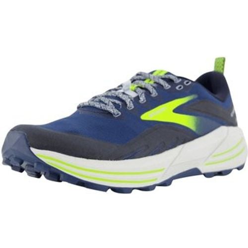 Herrenschuhe Sportschuhe Cascadia 16 1103761D411 - Brooks - Modalova