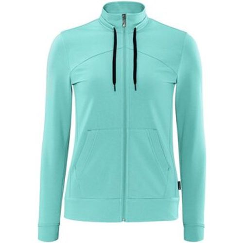 Damen-Jacke Sport DIADRA-JACKE türkis 4105/6181 - SCHNEIDER SPORTSWEAR - Modalova