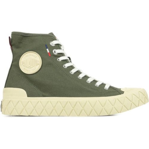 Sneaker Palla Ace Cvs MID - Palladium - Modalova