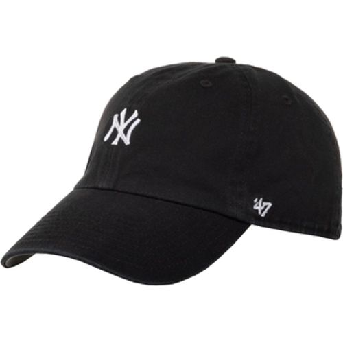 Schirmmütze MLB New York Yankees Base Cap - '47 Brand - Modalova