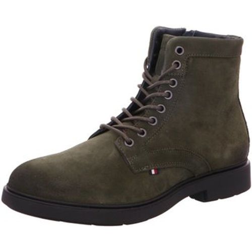 Stiefel FM0FM04185 MR9 Rounded Lace Bo - Tommy Hilfiger - Modalova